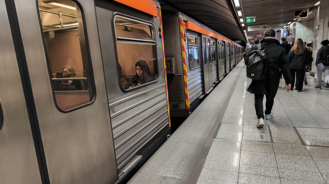 Άνοιξαν 104 μόνιμες θέσεις εργασίας σε Μετρό, Ηλεκτρικό και Τραμ – Μέχρι πότε κάνετε αίτηση