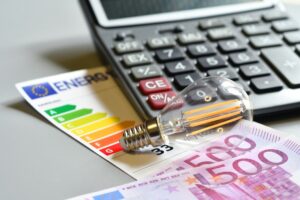 Αυτό είναι το χρώμα στα τιμολόγια ρεύματος που επιλέγει όλος ο κόσμος