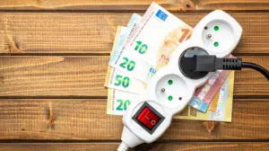 Ηλεκτρικό ρεύμα: Αυτό είναι το νέο χρώμα που έρχεται – Πόσο θα χρεώνει