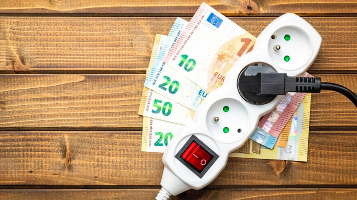 Ηλεκτρικό ρεύμα: Αυτό είναι το νέο χρώμα που έρχεται - Πόσο θα χρεώνει