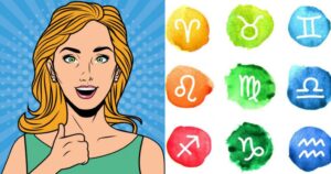 Αυτά είναι τα 3 ζώδια που θα έχουν μεγάλη τύχη μέσα στο Δεκέμβριο