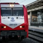 Απεργία στα τρένα την Πέμπτη 11/9 – Ποια τα αιτήματα των μηχανοδηγών