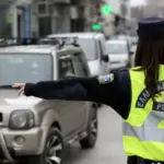 Κυκλοφοριακό χάος στην Αθήνα: Δρόμοι κλείνουν στις 3 Οκτωβρίου