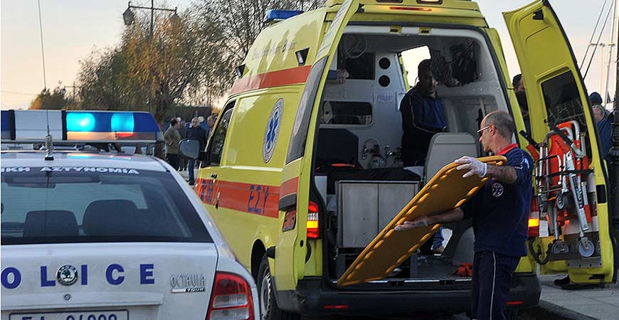 Πολλά θανατηφόρα τροχαία τον Αύγουστο στην Ελλάδα – Πόσοι πέθαναν στο δρόμο