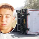 Θρήνος για τον 17χρονο Γιώργο στον ΒΟΑΚ – Νέες αποκαλύψεις για τα έργα ασφαλτόστρωσης