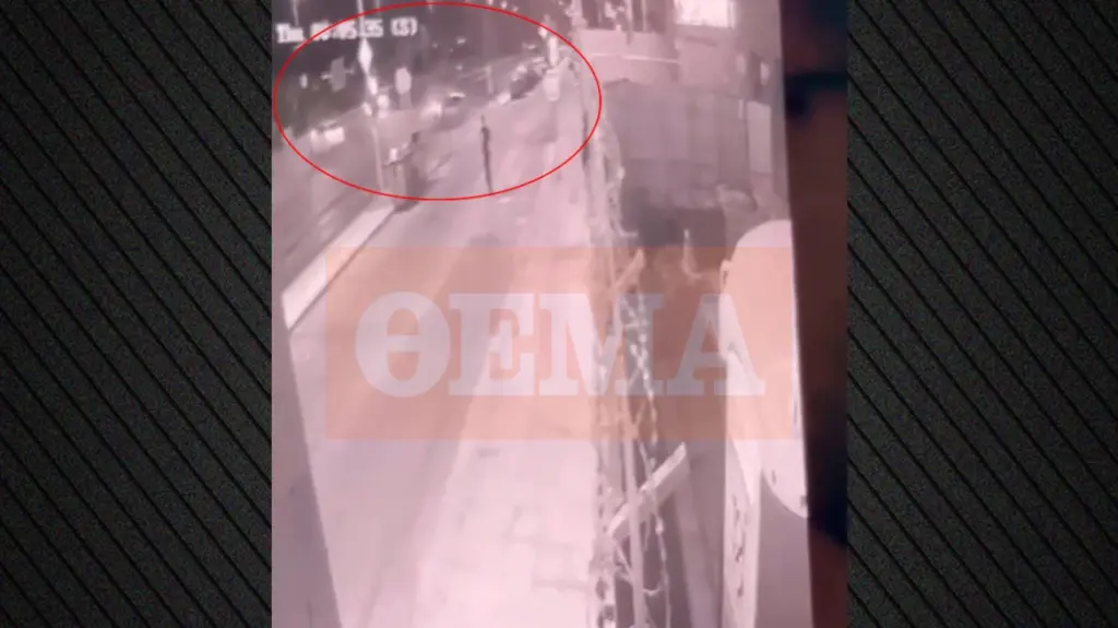 Σκληρές εικόνες: Έτσι έγινε η φοβερή τραγωδία στη Βουλιαγμένης