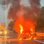 Ο 54χρονος Παναγιώτης Κοντοστάνος που σκοτώθηκε θα πάντρευε σήμερα την κόρη της συντρόφου του