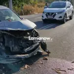 Τραγωδία στην άσφαλτο: Νεκρός σε σύγκρουση Ι.Χ. με νταλίκα – Σώοι μητέρα, οδηγός και βρέφος