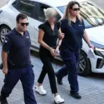 Ελεύθερη με όρους η οδηγός της Porsche μετά το τροχαίο στη Θεσσαλονίκη – Τι κατέθεσε στην απολογία τη