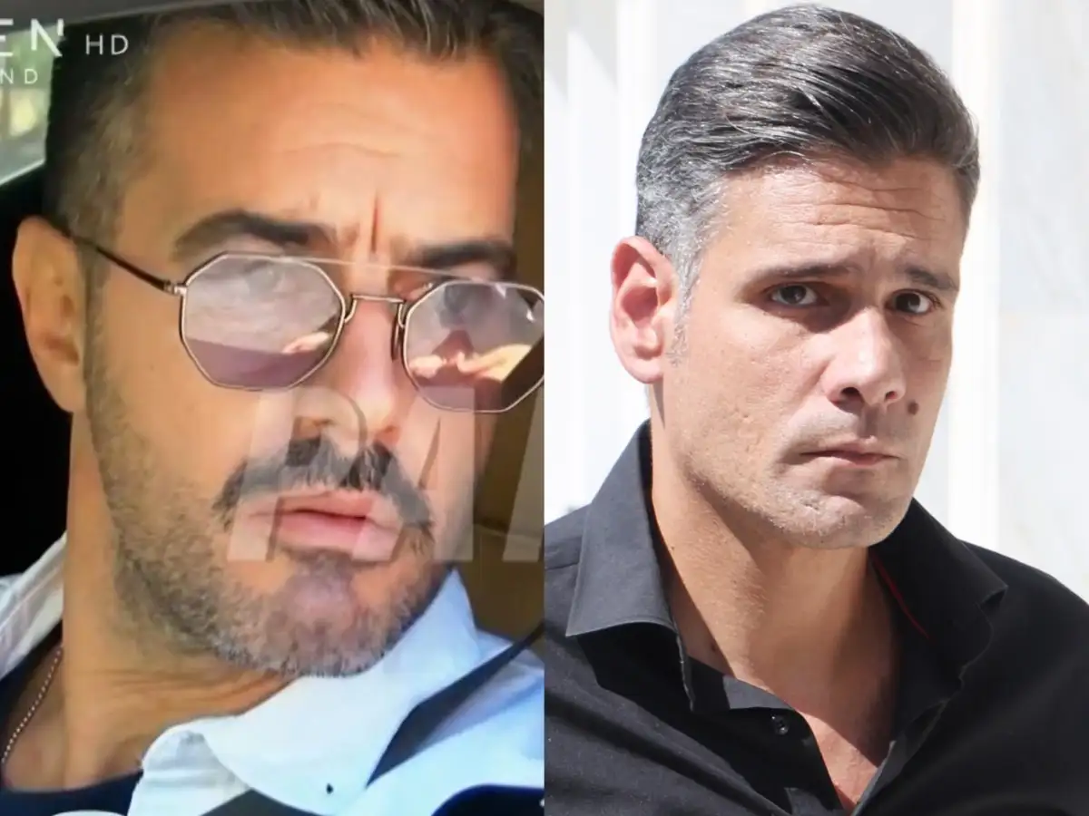 Ένταση Τσιμιτσέλη – Ουγγαρέζου: «Δε θα μου κάνει μαθήματα φιλίας ο Δημήτρης»