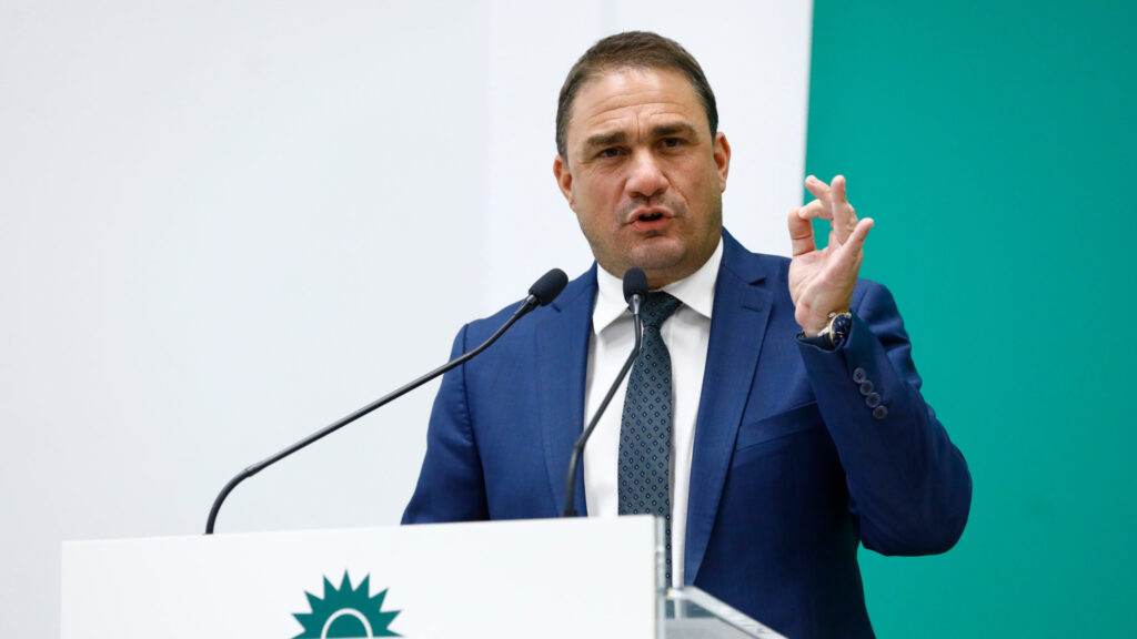 Πυρά από το ΠΑΣΟΚ για την ομιλία του Κυριάκου Μητσοτάκη στη ΔΕΘ