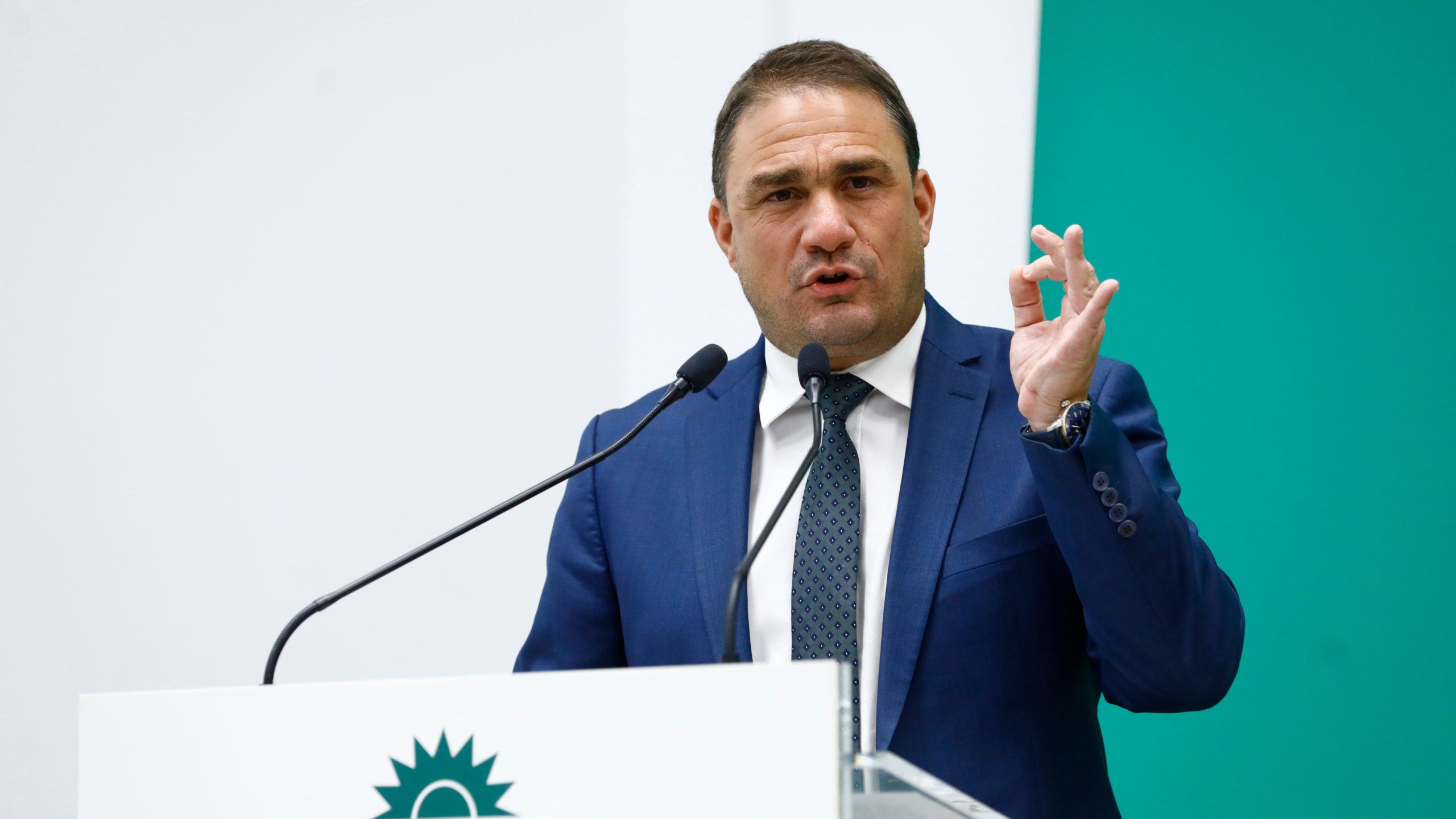Πυρά από το ΠΑΣΟΚ για την ομιλία του Κυριάκου Μητσοτάκη στη ΔΕΘ