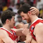 Ελλάδα – Τουρκία: Η ΕΟΚ αντέδρασε, αποσύρθηκε η προκλητική ανάρτηση της τουρκικής ομοσπονδίας
