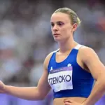 Βγήκε 5η στο ακόντιο η Ελίνα Τζένγκο στο Παγκόσμιο Πρωτάθλημα