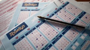 Τζόκερ κλήρωση Τρίτη 2/9: Ποιοι είναι οι τυχεροί αριθμοί σήμερα
