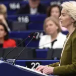 Βρυξέλλες: Πρόταση δυσπιστίας κατά της Ούρσουλα φον ντερ Λάιεν από 72 ευρωβουλευτές
