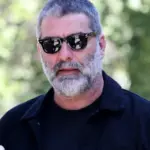 Ο Βασίλης Μπισμπίκης και το μυστήριο με τις τρεις ώρες πριν το τροχαίο