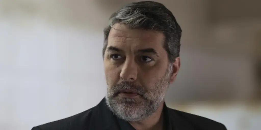 Βασίλης Μπισμπίκης: Η πρώτη δήλωση για το τροχαίο στη Φιλοθέη – «Μου έφυγε το τιμόνι και προκάλεσα ζημιά»