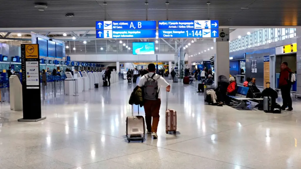 Απεργία 1ης Οκτωβρίου: Κανονικά οι πτήσεις μετά την απόφαση του Πρωτοδικείου
