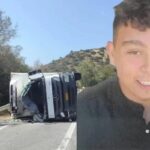 Το τραγικό παιχνίδι της μοίρας για τον 17χρονο Γιώργο που έφυγε τόσο πρόωρα
