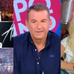 Η ατάκα της Ανθής Βούλγαρη για τον Γιώργο Λιάγκα που συζητήθηκε on air