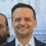 Επίθεση Δούκα στην κυβέρνηση: «Θέλει να καταργήσει τους αιρετούς – Καλούμε σε κινητοποίηση στη ΔΕΘ»