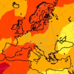 Φθινόπωρο με εκπλήξεις: Η πρόβλεψη Τσατραφύλλια για τις βροχές και τη θερμοκρασία στην Ελλάδα