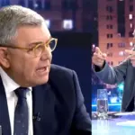 Τάκης Χατζής – Θόδωρος Μαργαρίτης: Η άγρια τηλεοπτική κόντρα (video)