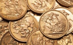 Εκτοξεύεται η τιμή της χρυσής λίρας – Ποιο επίπεδο θα σπάσει