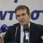 Μήνυση Χρυσοχοΐδη στον 42χρονο μαστροπό – Απειλούσε τα θύματα λέγοντας «είμαι φίλος του υπουργού»