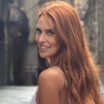 Σίσσυ Χρηστίδου: Η απάντησή της σε σχόλιο ακολούθου που την κατηγόρησε για ρετούς στις φωτογραφίες της