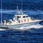 Συναγερμός νότια της Κρήτης – Διάσωση 25 μεταναστών από το Λιμενικό