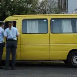 Θεσσαλονίκη: Πρώτο κουδούνι με σωρεία παραβάσεων σε σχολικά λεωφορεία και αυστηρούς ελέγχους της Τροχαίας
