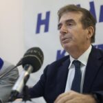 Αστυνομικοί μέσα σε καταυλισμούς Ρομά – Το σχέδιο Χρυσοχοΐδη για καθημερινές περιπολίες
