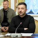 Ζελένσκι: Ρωσικά drones στην Πολωνία και ανάγκη για «ισχυρές ενέργειες» κατά της επιθετικότητας