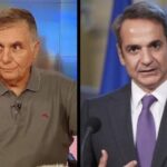 Ο γιος του Γιώργου Τράγκα στο Μέγαρο Μαξίμου: Ο νέος ρόλος του