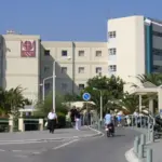 Τρίχρονο αγοράκι στη ΜΕΘ του ΠΑΓΝΗ – Το παρέσυρε με το αυτοκίνητο ο πατέρας του κάνοντας όπισθεν