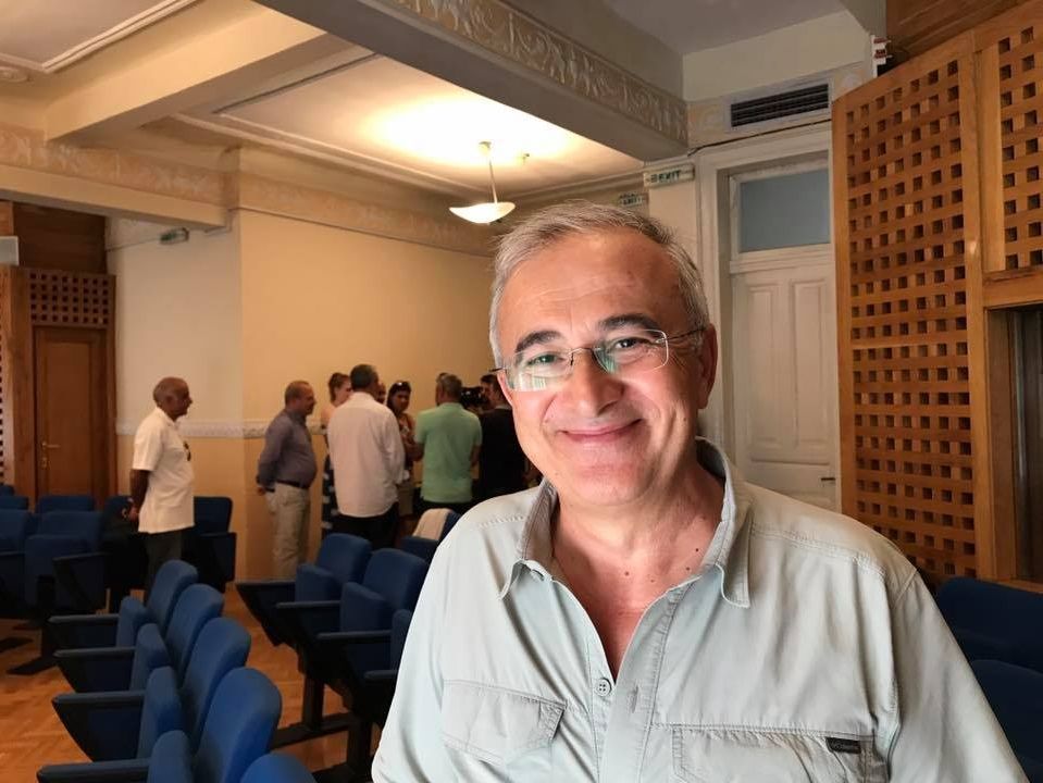 «Είσαι επικίνδυνος»: Απαγόρευσαν την είσοδο στην Τουρκία στον δημοσιογράφο Νίκο Ασλανίδη – «Δεν με άφησαν να περάσω τα σύνορα»