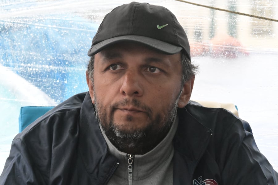 Ανησυχητική η κατάσταση της υγείας του Πάνου Ρούτσι - Τι λένε οι γιατροί