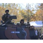 28η Οκτωβρίου: Δείτε live την στρατιωτική παρέλαση στη Θεσσαλονίκη