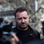 Πλακιάς κατά Άδωνι: «Δεν είμαι πολιτικός, είμαι πατέρας που το κράτος δολοφόνησε τα παιδιά μου»