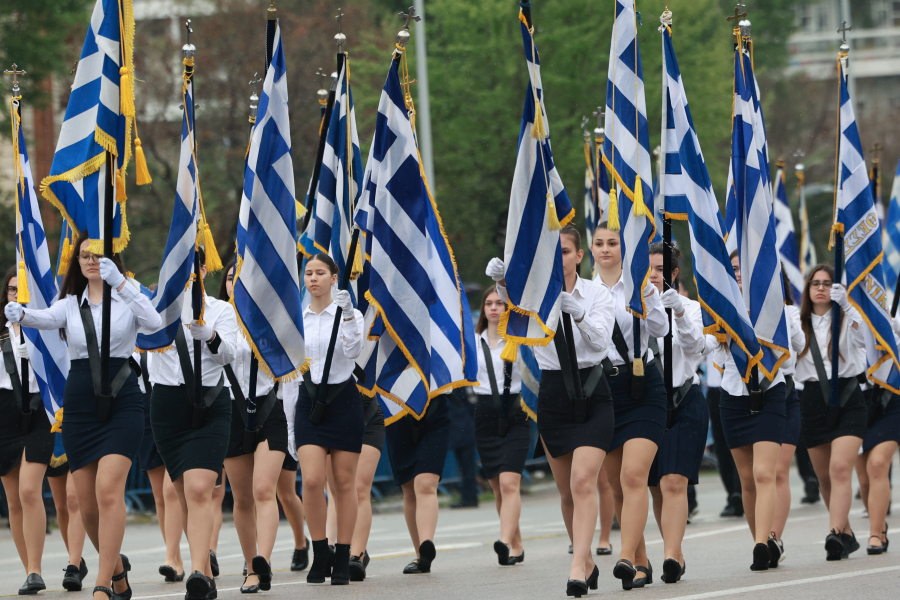 28η Οκτωβρίου: Ποιοι μαθητές κάνουν τετραήμερο και ποιοι πενθήμερο χωρίς μαθήματα