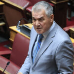 Επέστρεψε στην Κ.Ο. της ΝΔ ο Δημήτρης Κυριαζίδης