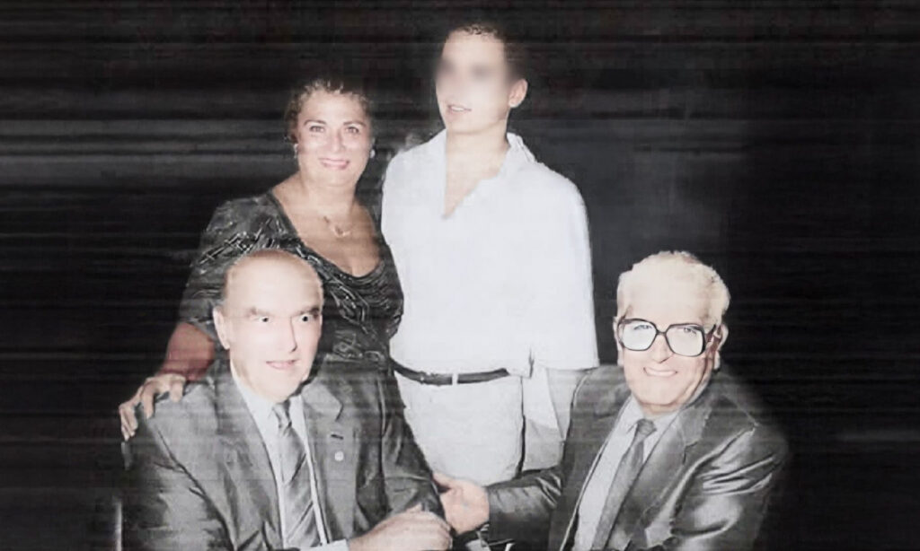 Θρίλερ στο Κολωνάκι με την απανθρακωμένη χήρα υπουργού – Όλα τα σενάρια ανοιχτά