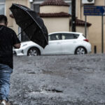 Καιρός: Πότε θα βρέξει στην Αττική σήμερα