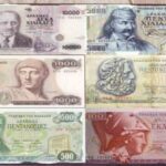 Παλιές δραχμές: Πώς μπορεί να κρύβεις μικρή περιουσία στο πορτοφόλι σου χωρίς να το ξέρεις