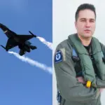 Γιώργος Σωτηρίου: Αυτός είναι ο πιλότος της ομάδας «Ζευς» που καθήλωσε με το μήνυμά του