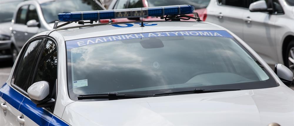 Φρίκη στα Τρίκαλα: Τα πρώτα λόγια του μητροκτόνου που σκότωσε τη μάνα του