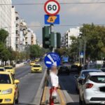 Επιστρέφει ο Δακτύλιος από τη Δευτέρα – Ποιες περιοχές καλύπτει και ποιοι εξαιρούνται