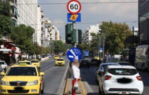 Επιστρέφει ο Δακτύλιος από τη Δευτέρα – Ποιες περιοχές καλύπτει και ποιοι εξαιρούνται